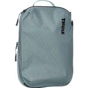 Органайзер для чемодана Thule Compression Packing Cube Medium 3205116 (pond gray)