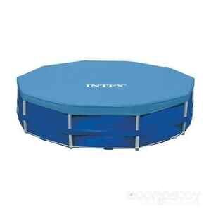 Аксессуары для бассейнов INTEX Тент-чехол для каркасных бассейнов 457 см 28032/58901