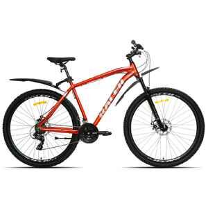 Велосипед Racer XC90 29 (20, красный глянец, 2025)