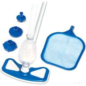 Аксессуары для бассейнов Bestway Набор для очистки бассейна 58234