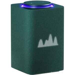 Умная колонка Яндекс Станция Макс (с хабом умного дома Zigbee, зеленый)