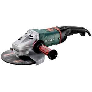 Угловая шлифмашина Metabo WEA 24-230 MVT Quick 606472000