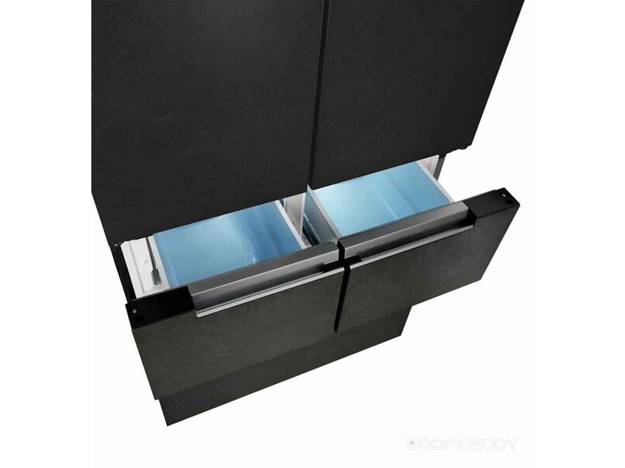 Холодильник LEX LFD424StGIDBI Холодильник LEX LFD424StGIDBI