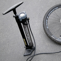 Велонасосы