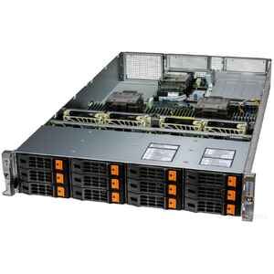 Серверная платформа Supermicro VFG-SYS-621H-TN12R-87