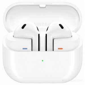 Наушники Samsung Galaxy Buds3 (белый) Наушники Samsung Galaxy Buds3 (белый)