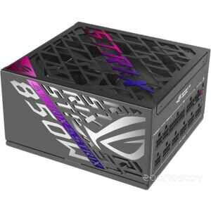 Блок питания Asus ROG Strix 850W Platinum ROG-STRIX-850P-GAMING