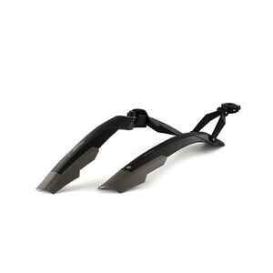 Комплект щитков Simpla ADHD SDL (5364 Black/Titanium)