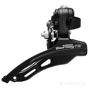 Передний переключатель Shimano FD-TZ510-DS6 (AFDTZ510DSDM6)