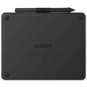 Графический планшет WACOM Intuos Basic Small CTL-4100K-N