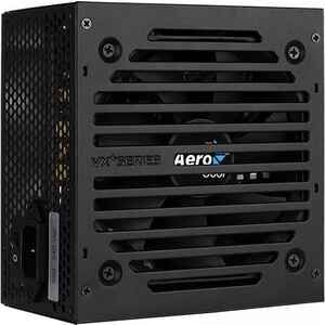 Блок питания Aerocool VX-600 Plus