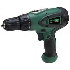 Дрель-шуруповерт Favourite ID-500/2S Дрель-шуруповерт Favourite ID-500/2S