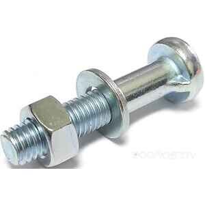 Подседельный болт No name M8X40мм (3964)