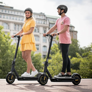 Электросамокаты