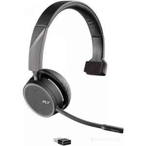 Наушники Plantronics Voyager B4210 USB-A