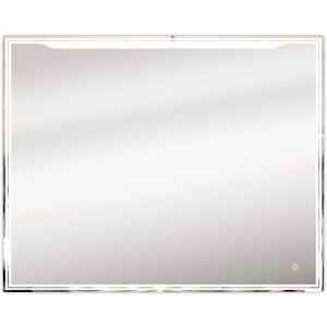 Зеркало Axus Зеркало Robin 100x70 Стандарт Зеркало Axus Зеркало Robin 100x70 Стандарт