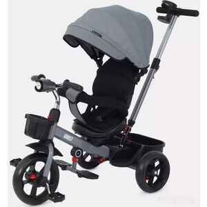 Детский велосипед Rant Basic Ghost RB250 (серый) Детский велосипед Rant Basic Ghost RB250 (серый)