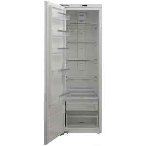 Встраиваемый холодильник Korting KSI 1855 Встраиваемый холодильник Korting KSI 1855