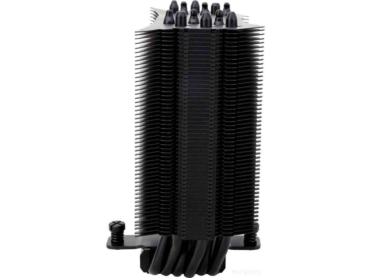 Кулер для процессора Thermalright Ultra120EX REV.4 BLACK Кулер для процессора Thermalright Ultra120EX REV.4 BLACK