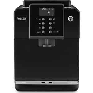 Эспрессо кофемашина Rondell RDE-1107 Эспрессо кофемашина Rondell RDE-1107