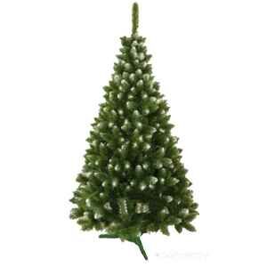 Сосна Maxy Poland Нарядная SuperLux с белыми концами 1.8 м