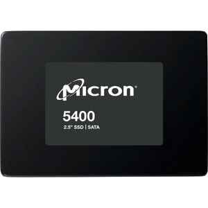 SSD MICRON 5400 Max 1.92TB MTFDDAK1T9TGB SSD MICRON 5400 Max 1.92TB MTFDDAK1T9TGB