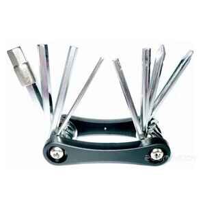 Мультитул Kenli KL-9833C