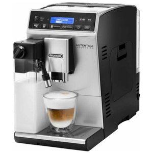 Эспрессо кофемашина Delonghi Autentica Cappuccino ETAM 29.660.SB Эспрессо кофемашина Delonghi Autentica Cappuccino ETAM 29.660.SB