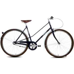 Велосипед Ritma Campeiro 2022 (синий)