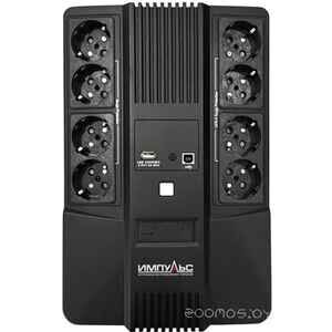 Источник бесперебойного питания Импульс Мастер 1000 MT10201