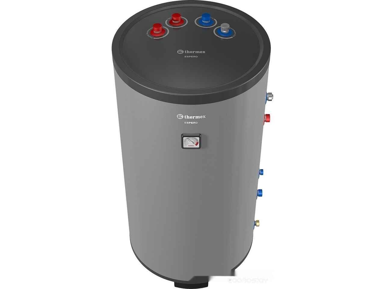 Бойлер косвенного нагрева Thermex Espero 150 F Бойлер косвенного нагрева Thermex Espero 150 F