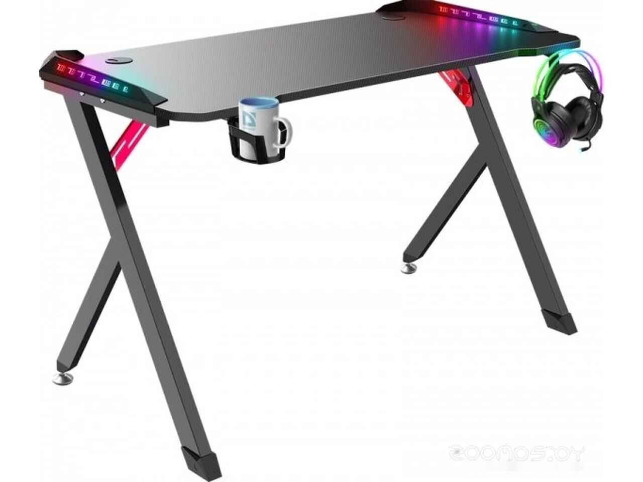 Геймерский стол Defender Platinum 64302 Геймерский стол Defender Platinum 64302