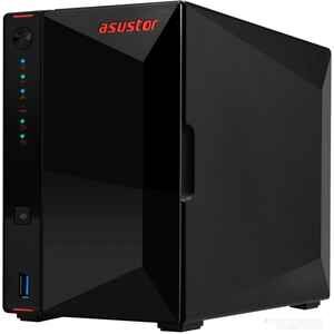 Сетевой накопитель Asustor AS5402T