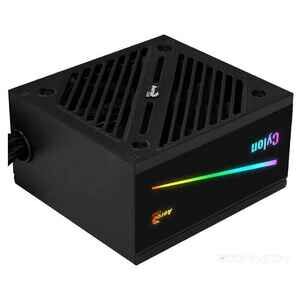 Блок питания Aerocool Cylon 400W