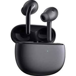 Наушники Xiaomi Buds 3 М2111Е1 (черный, международная версия) Наушники Xiaomi Buds 3 М2111Е1 (черный, международная версия)