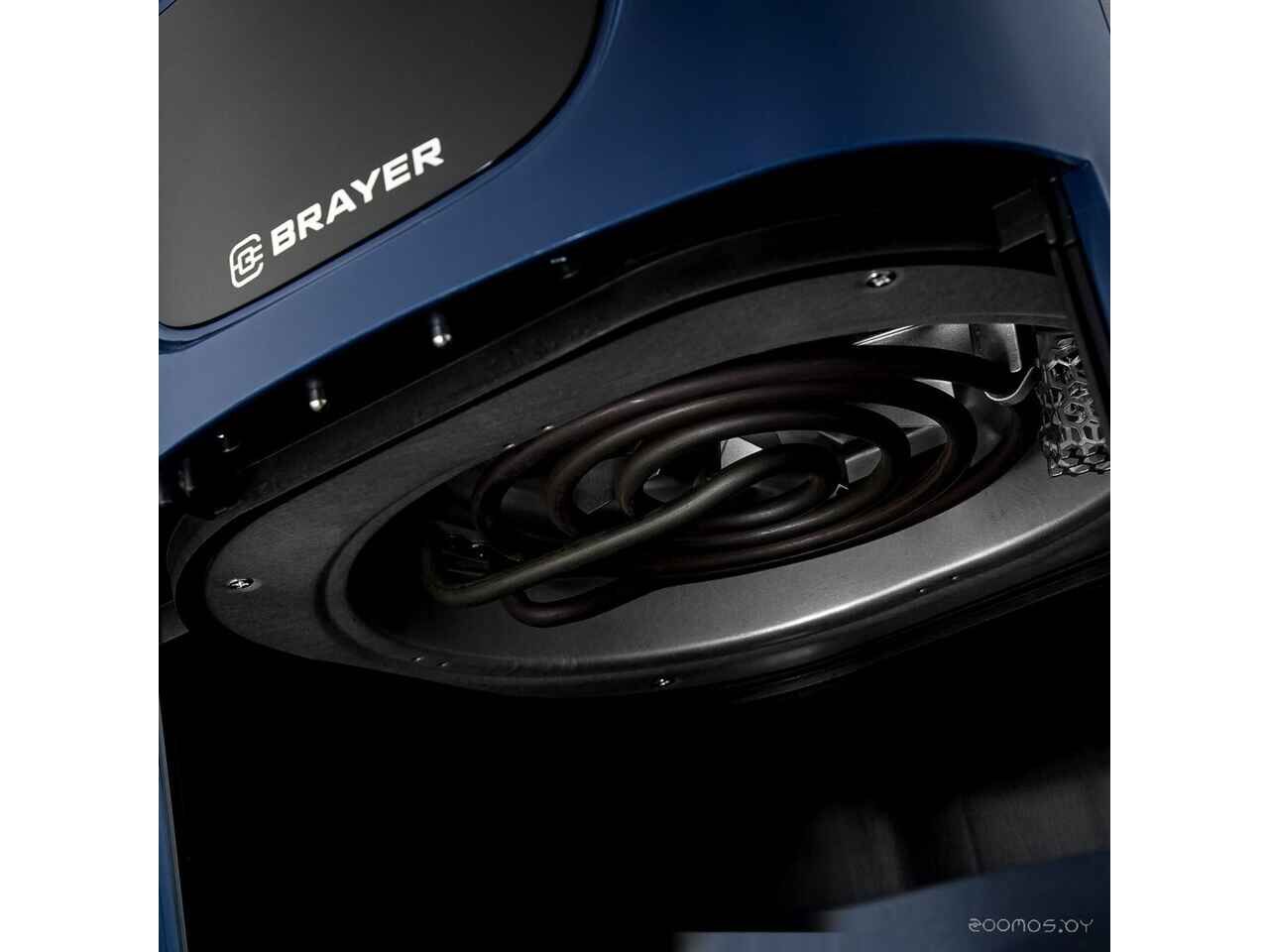 Аэрогриль Brayer BR2036 Аэрогриль Brayer BR2036