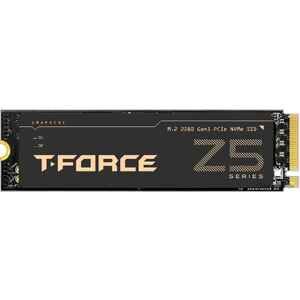 SSD Team T-Force Cardea Z540 4TB TM8FF1004T0C129