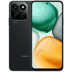 Смартфон Honor X7c 8GB/256GB (полуночный черный)