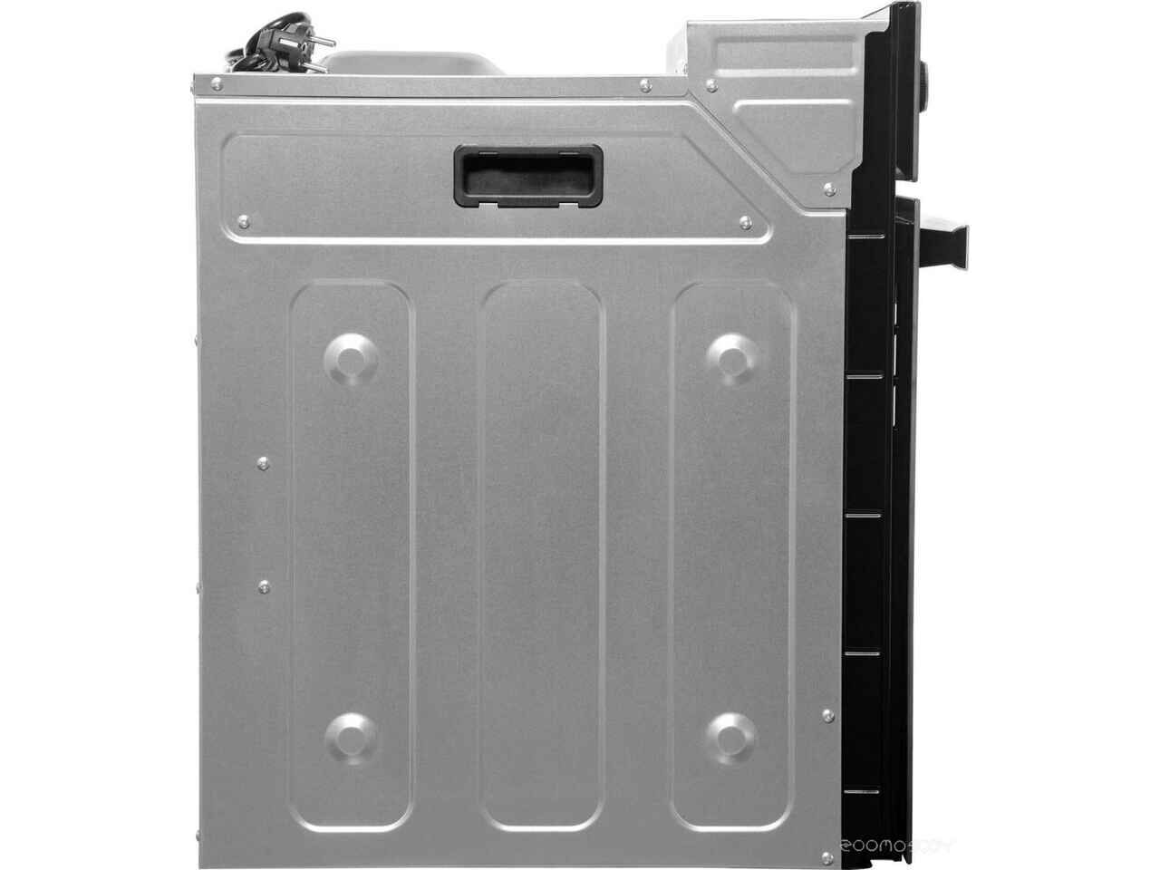 Электрический духовой шкаф Hyundai HEO 62312 BG Электрический духовой шкаф Hyundai HEO 62312 BG