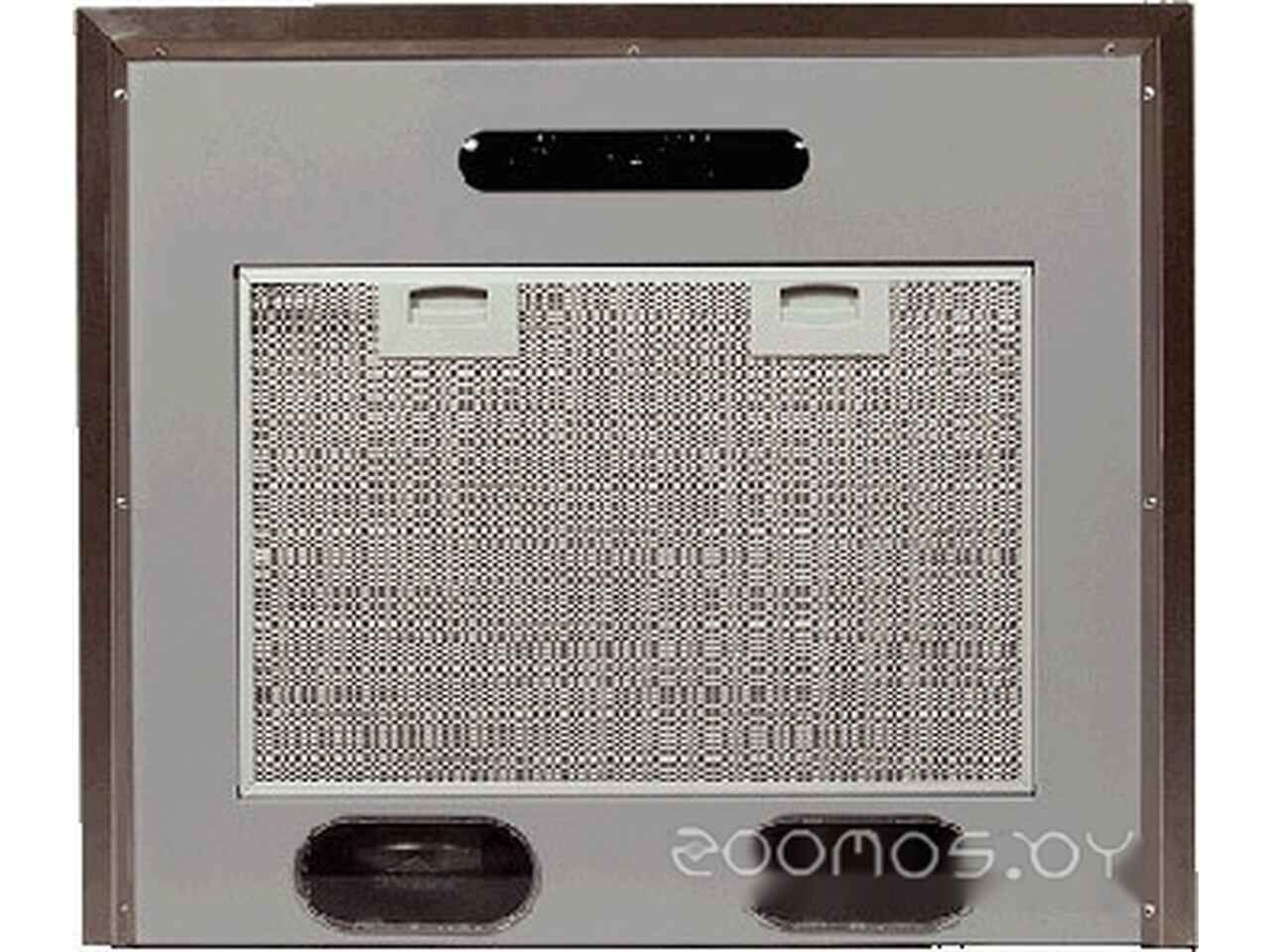 Кухонная вытяжка Elikor Silver Storm 60Н-650-П3Л нерж 841558 Кухонная вытяжка Elikor Silver Storm 60Н-650-П3Л нерж 841558