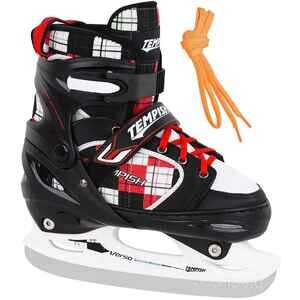 Коньки Tempish Verso Ice р.26-29 (Red)