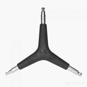 Набор инструментов Bike Hand 4/5/6 мм YC-356YB