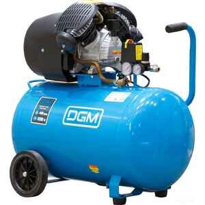 Компрессор DGM AC-2101 Компрессор DGM AC-2101