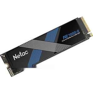 SSD Netac NV7000-Q 2TB NT01NV7000Q-2T0-E4X