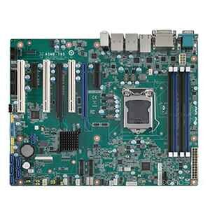 Материнская плата Advantech ASMB-785G4-00A1E