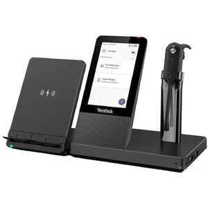 Офисная гарнитура Yealink WH67 Teams Офисная гарнитура Yealink WH67 Teams