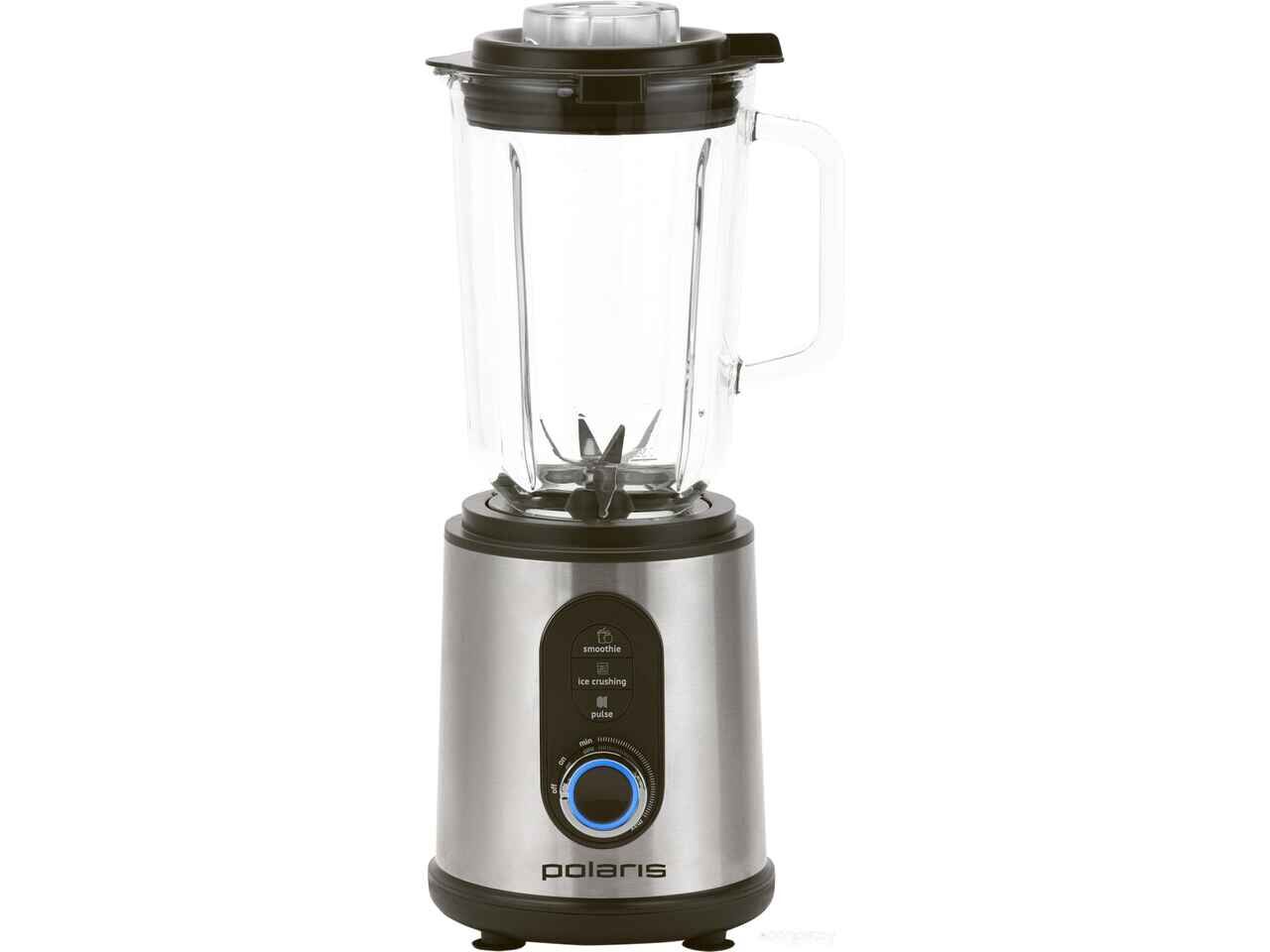 Стационарный блендер Polaris PTB 1834G Стационарный блендер Polaris PTB 1834G