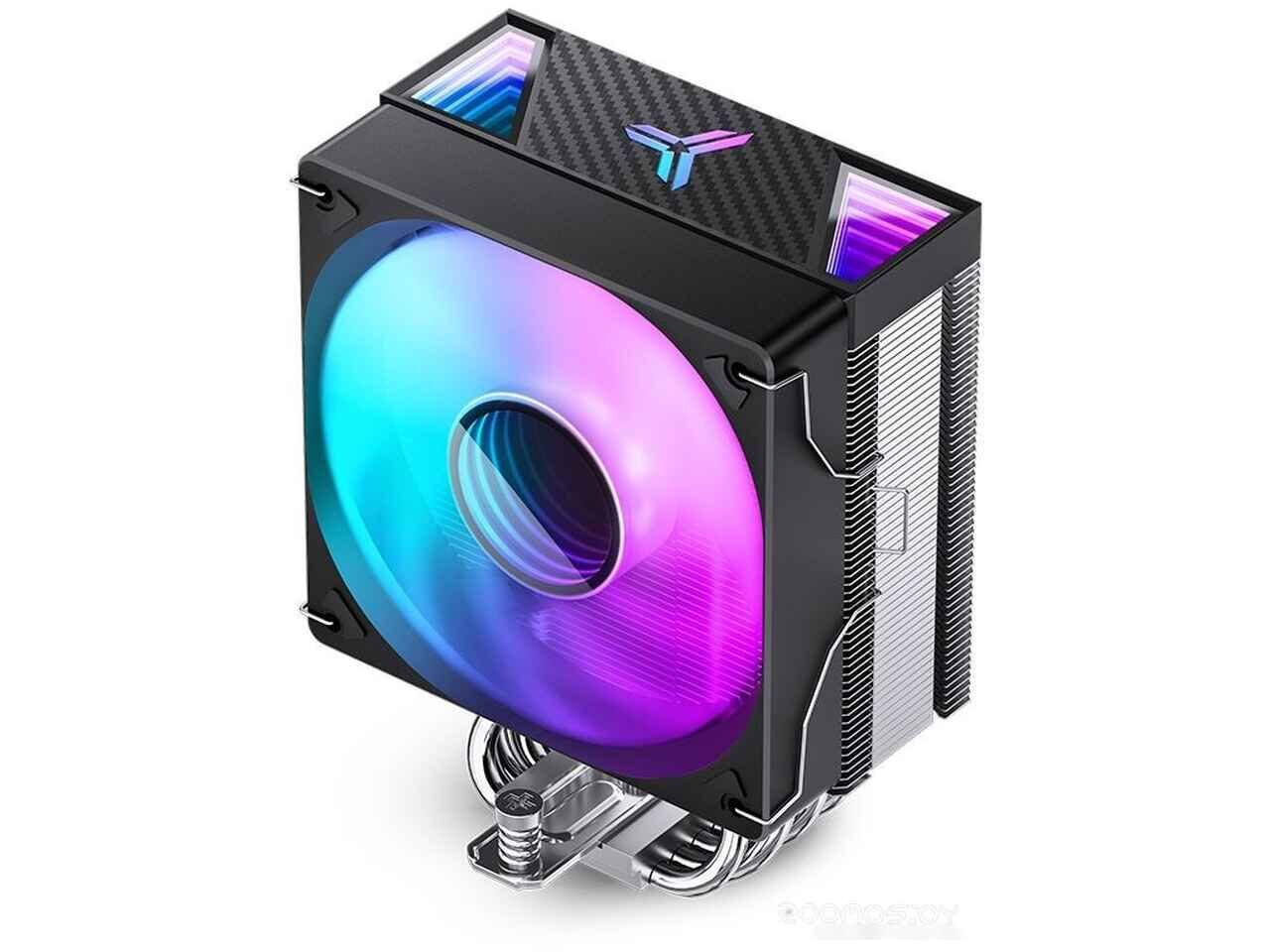 Кулер для процессора Jonsbo CR-1000 V2 Pro Color Кулер для процессора Jonsbo CR-1000 V2 Pro Color