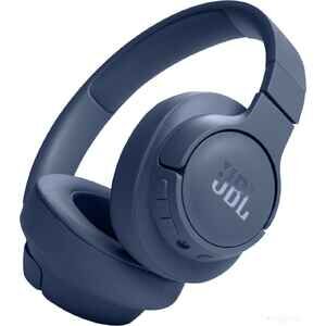 Наушники JBL Tune 720BT (темно-синий) Наушники JBL Tune 720BT (темно-синий)