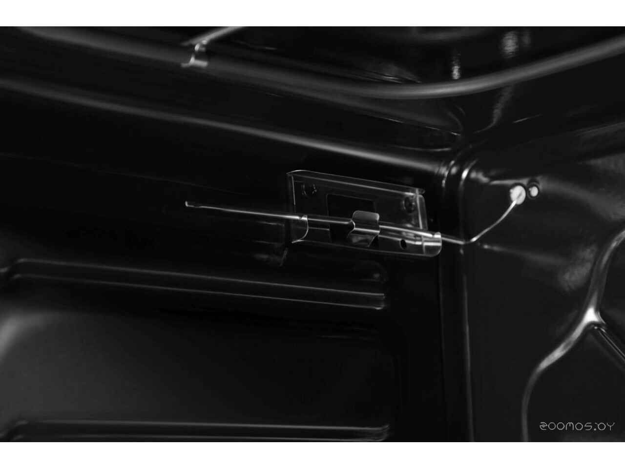 Электрический духовой шкаф Hyundai HEO 66411 BG Электрический духовой шкаф Hyundai HEO 66411 BG